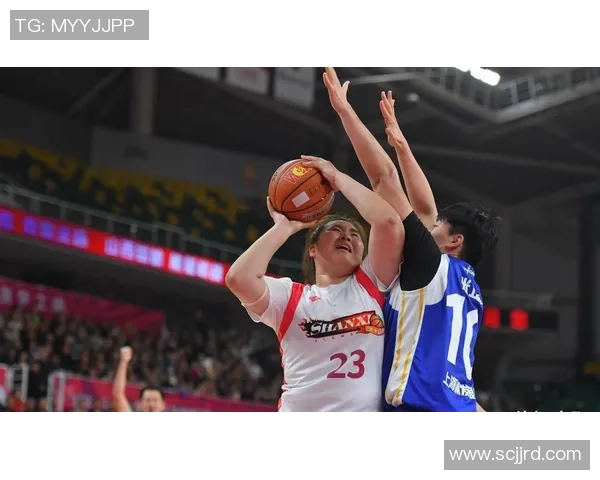 全新女子篮球联赛B计划震撼来袭助力女性运动员崭露头角