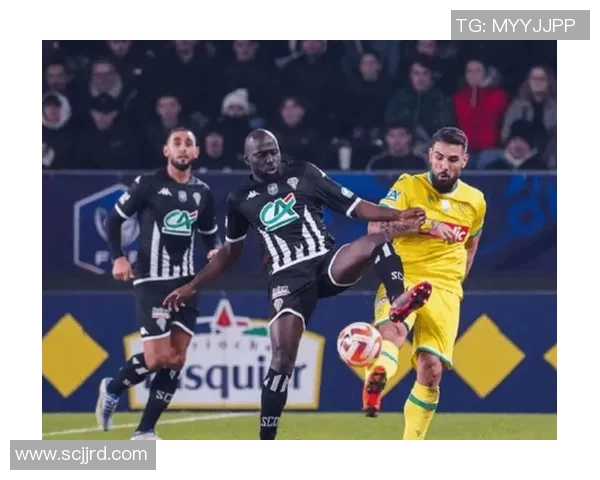 法甲激战即将上演昂热主场迎战南特争夺三分荣耀